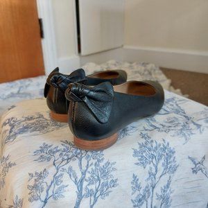 Bernardo Eloise Ballet Flats